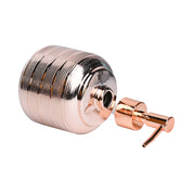 Spiral Soap Dispenser