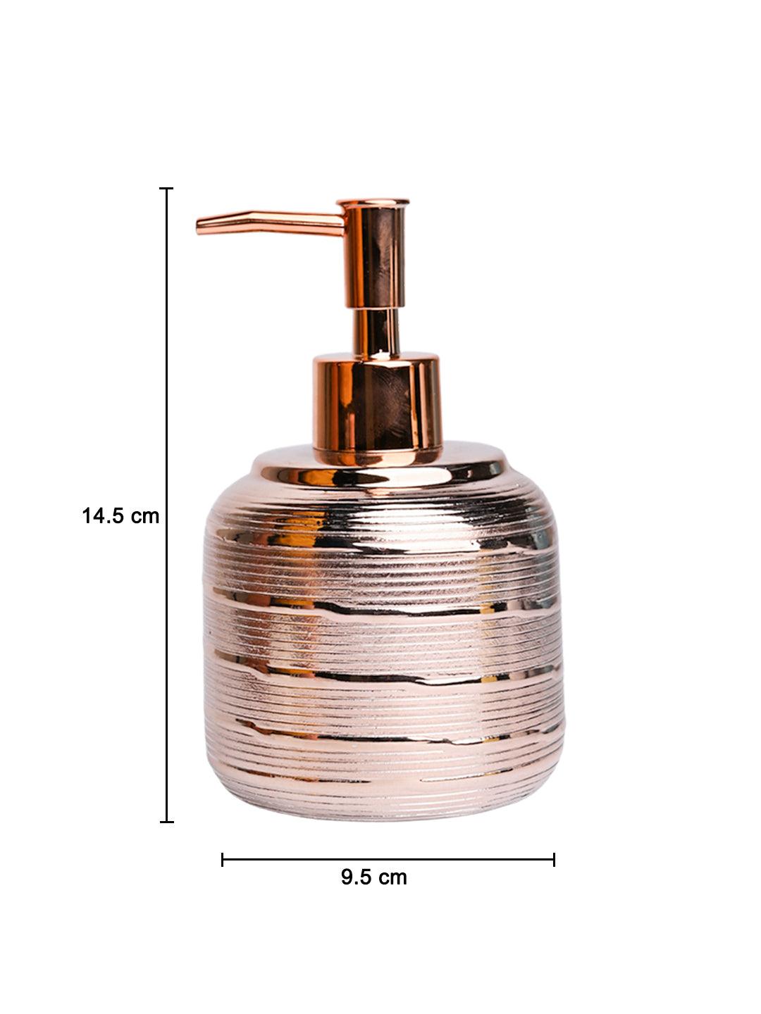 Spiral Soap Dispenser - MARKET99