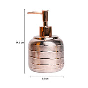 Spiral Soap Dispenser