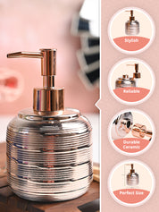 Spiral Soap Dispenser - MARKET99