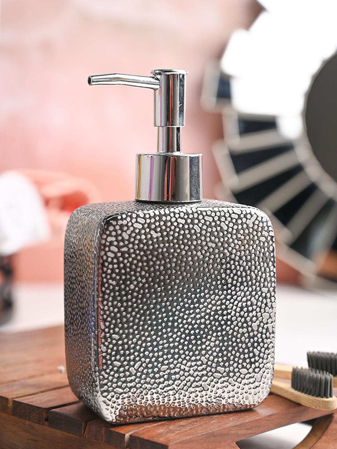 Embossed Soap Dispenser - MARKET99