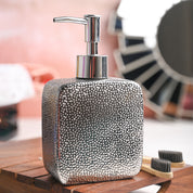 Embossed Soap Dispenser