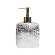 Embossed Soap Dispenser