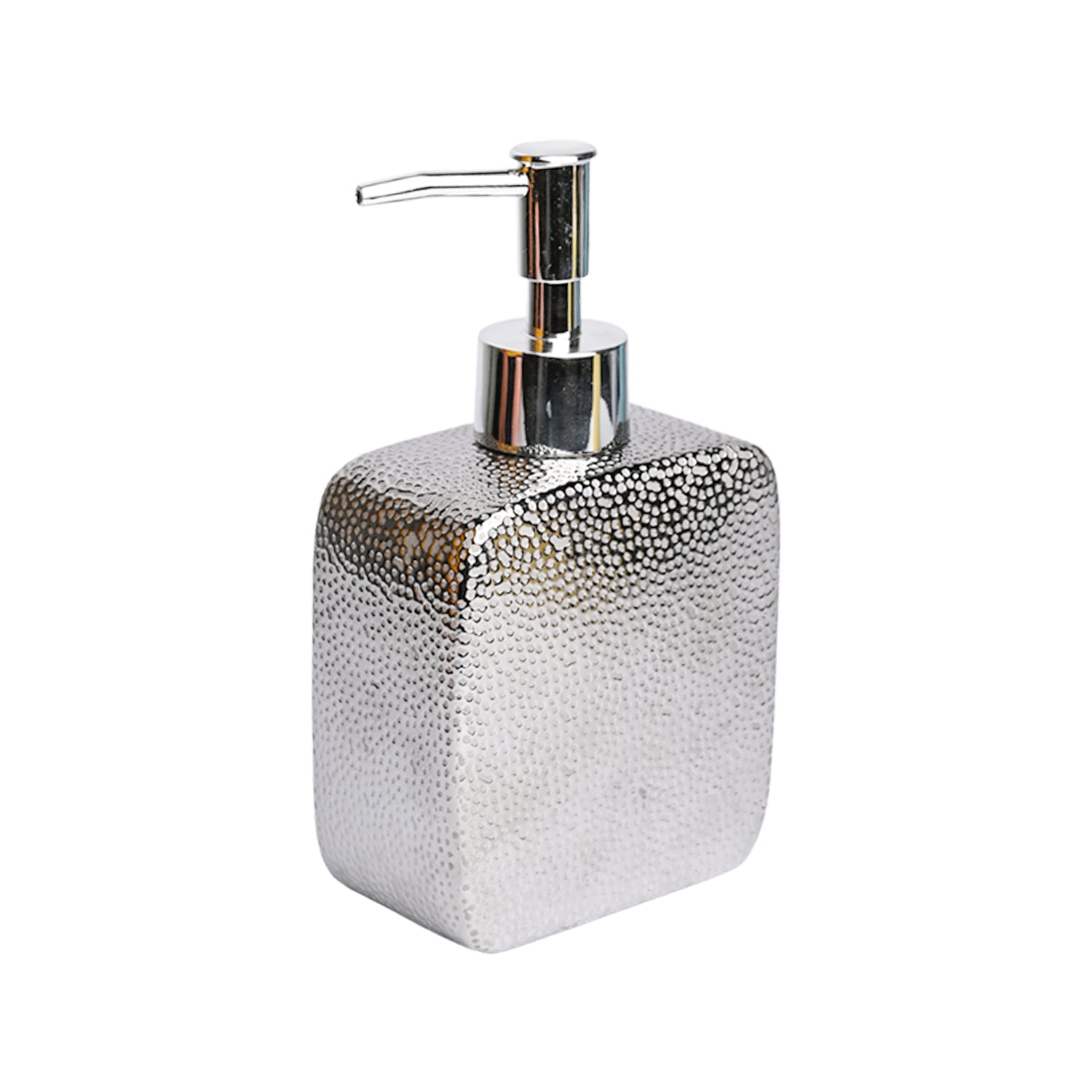 Embossed Soap Dispenser