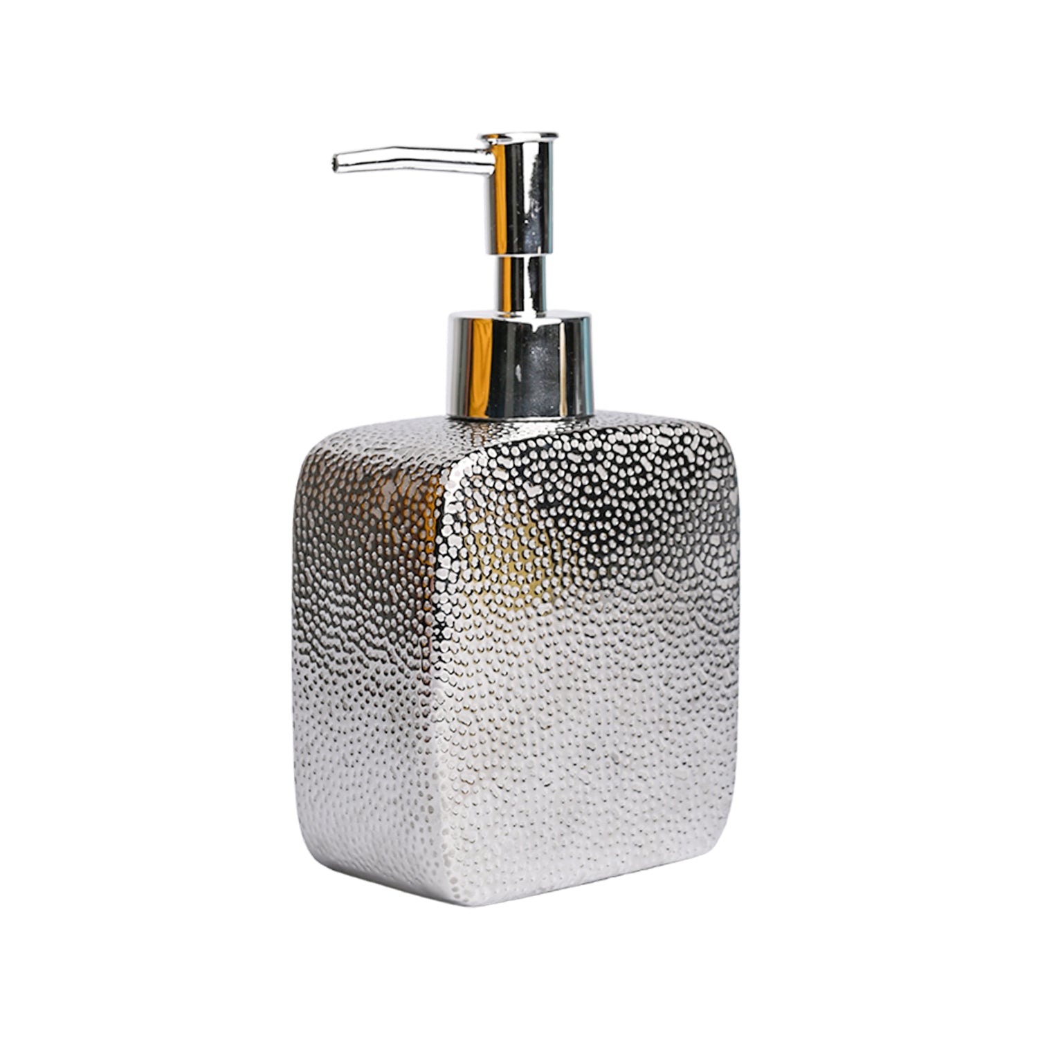 Embossed Soap Dispenser