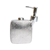 Embossed Soap Dispenser