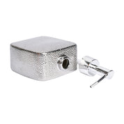 Embossed Soap Dispenser
