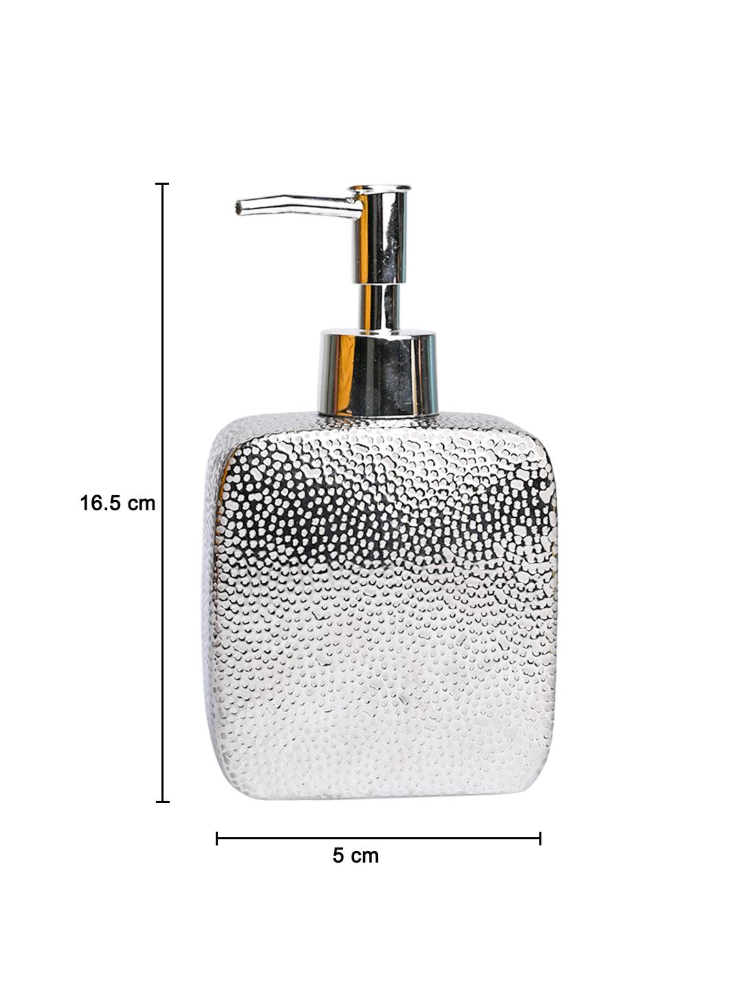 Embossed Soap Dispenser - MARKET99