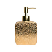 Embossed Soap Dispenser