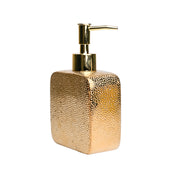 Embossed Soap Dispenser