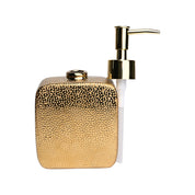 Embossed Soap Dispenser