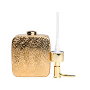 Embossed Soap Dispenser
