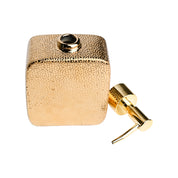 Embossed Soap Dispenser