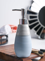 Dual Color + Spiral Soap Dispenser - MARKET99