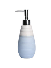 Dual Color + Spiral Soap Dispenser - MARKET99