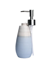 Dual Color + Spiral Soap Dispenser - MARKET99