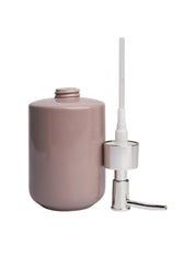 Dusty Pink Soap Dispenser - MARKET99