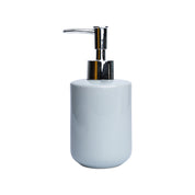 Light Blue  Soap Dispenser