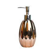 Golden  Soap Dispenser