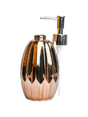 Golden Soap Dispenser - MARKET99