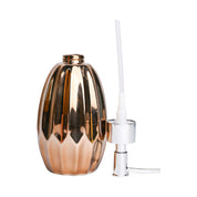 Golden  Soap Dispenser