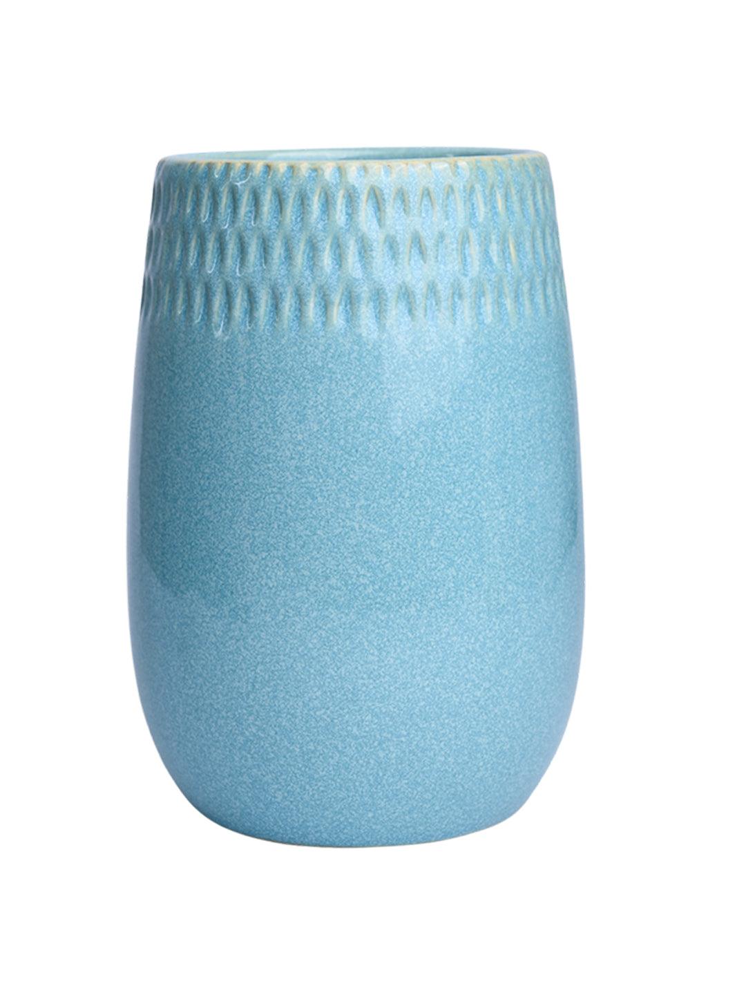 Embossed Vase - MARKET99