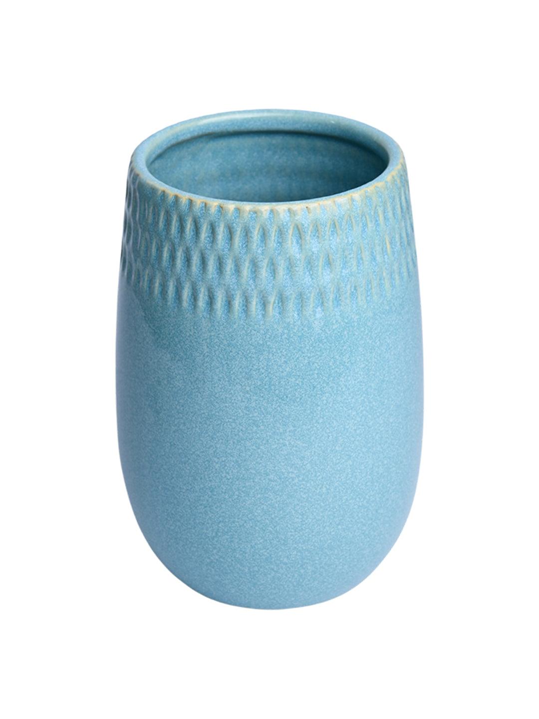 Embossed Vase - MARKET99