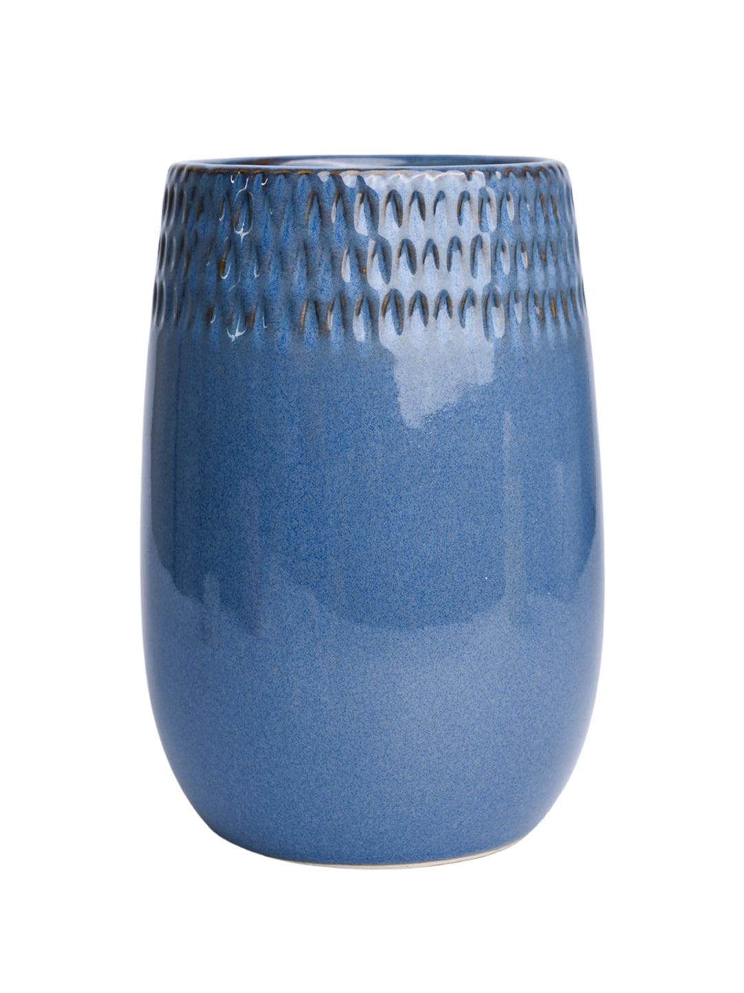 Embossed Vase - MARKET99