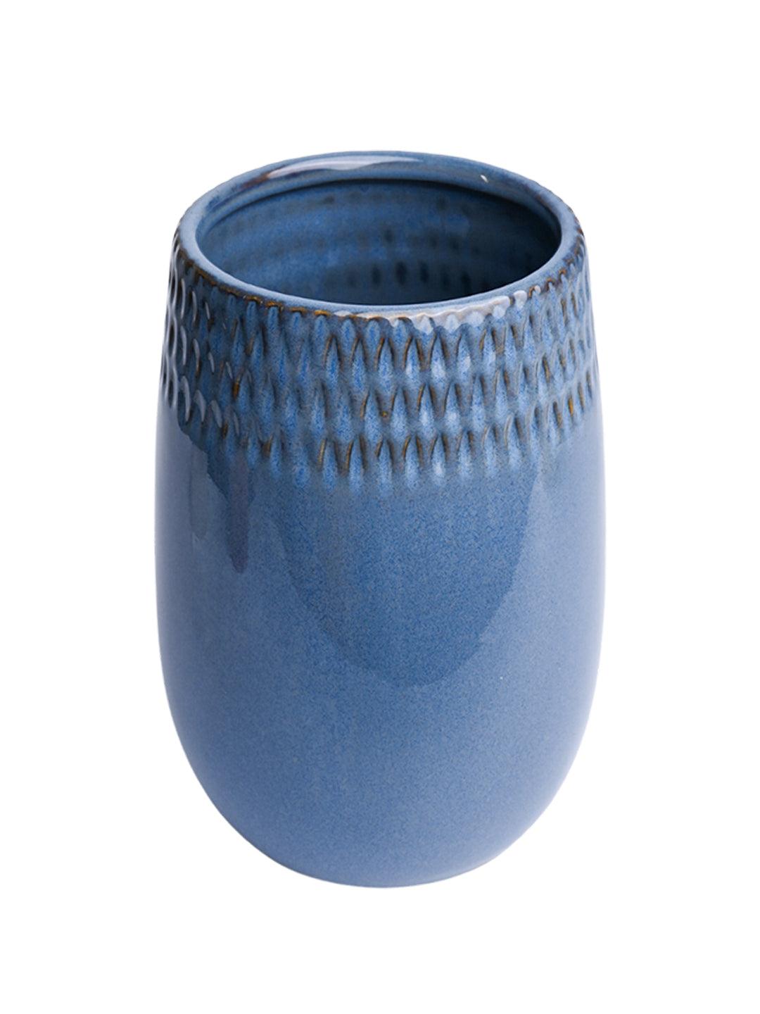 Embossed Vase - MARKET99