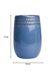 Embossed Vase - MARKET99