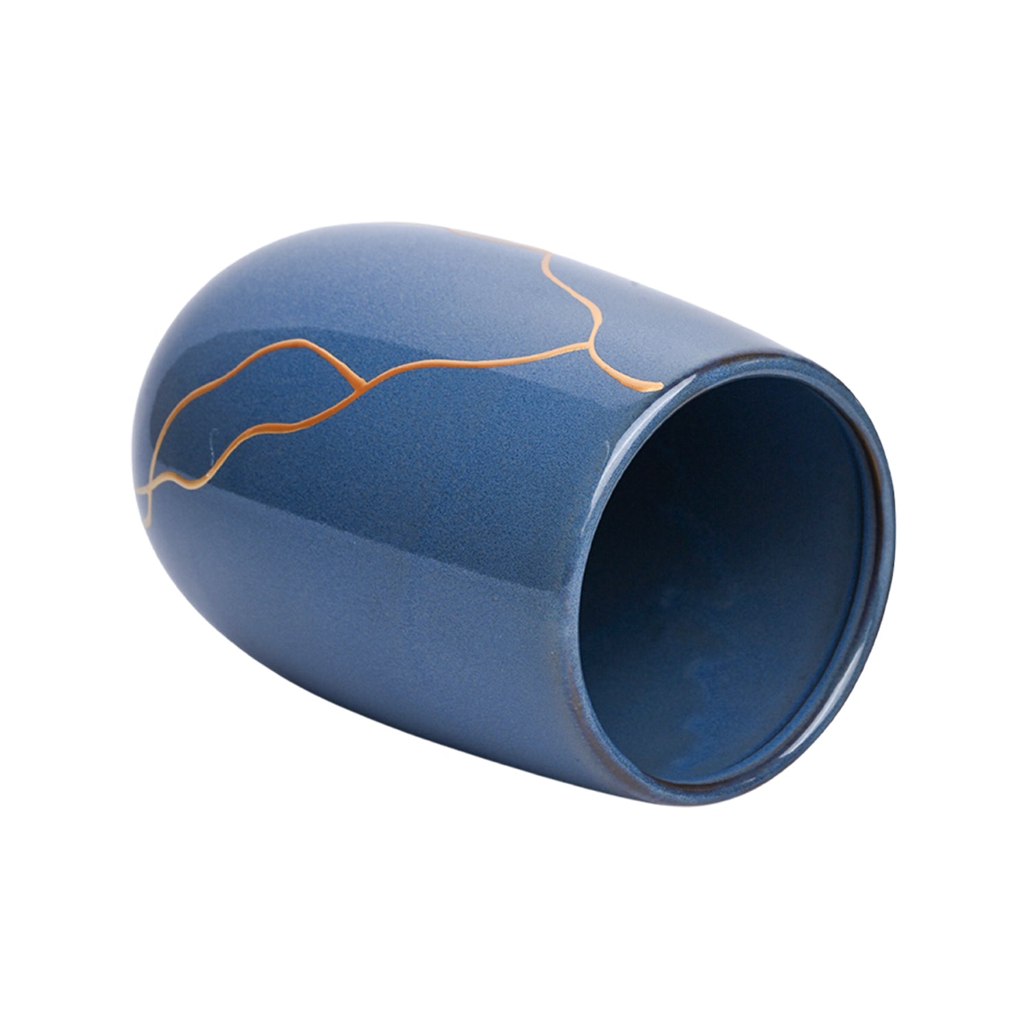 Lightning Vase