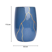 Lightning Vase