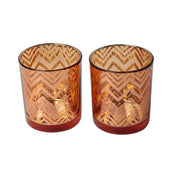 Golden T-Lite Holders