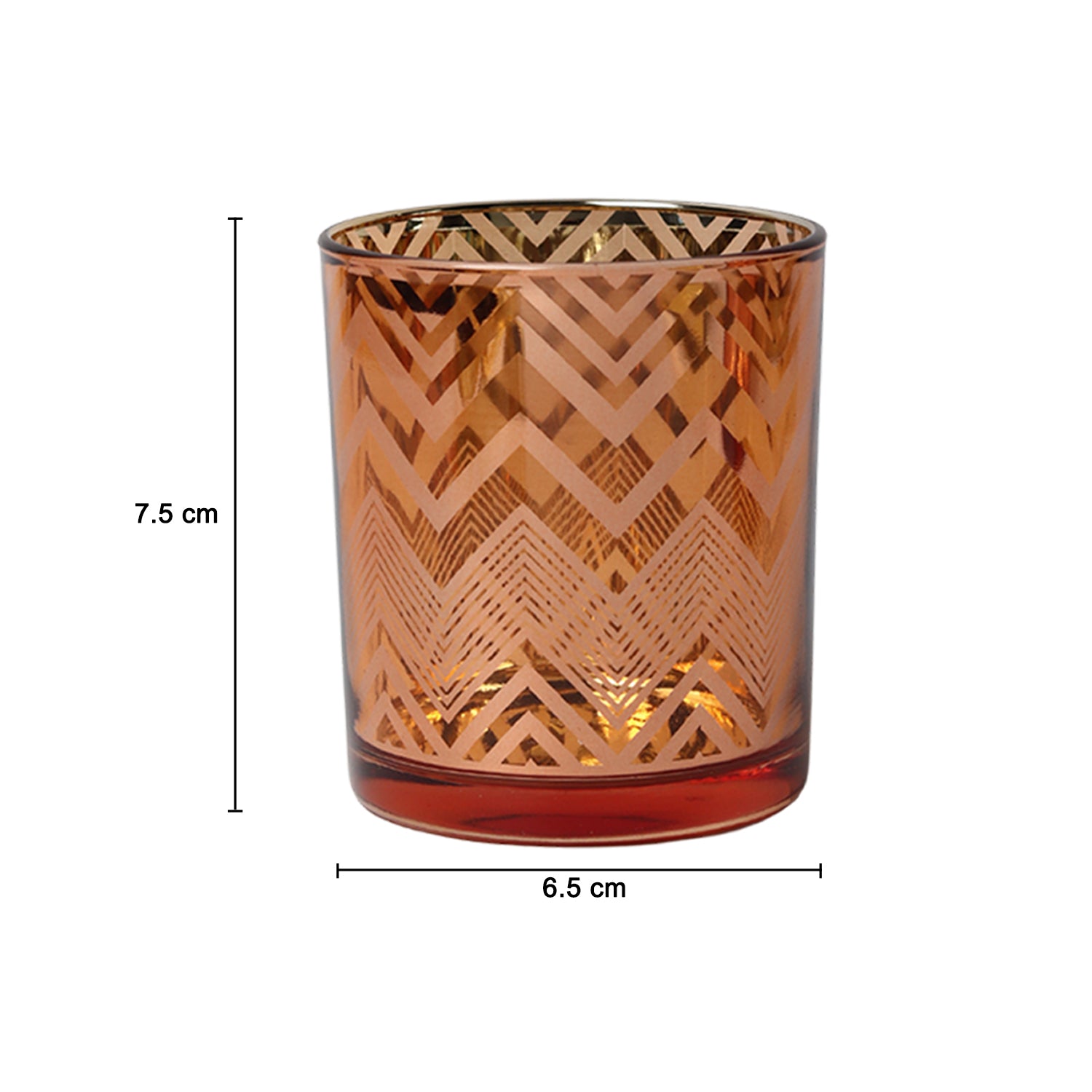 Golden T-Lite Holders