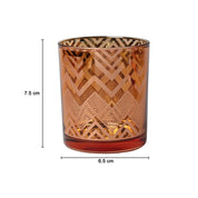 Golden T-Lite Holders
