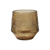 Light Brown T-Lite Holders