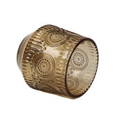 Light Brown T-Lite Holders