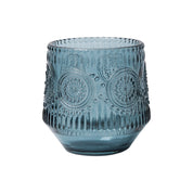 Light Blue T-Lite Holders