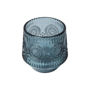 Light Blue T-Lite Holders