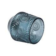 Light Blue T-Lite Holders