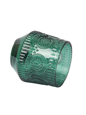 Green T-Lite Holders - MARKET99