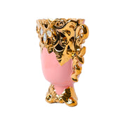 Vintage Trophy Cup Vase