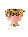 Vintage Trophy Cup Vase - MARKET99