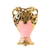 Ceramic Trophy Cup Vase