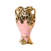 Ceramic Trophy Cup Vase
