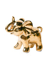Golden Elephant Statue - MARKET99