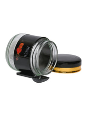 3-Piece Spice Jar Set 360ml - MARKET99