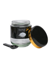 3-Piece Spice Jar Set 360ml - MARKET99