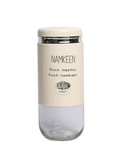 Namkeen Storage Jar 850Ml - MARKET99