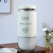 Sugar Storage Jar 850Ml